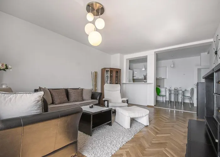 Apartment Ranch