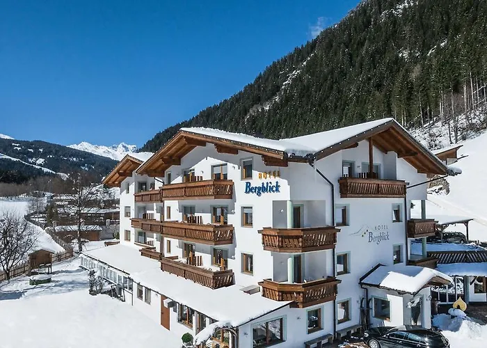 Hotel Bergblick