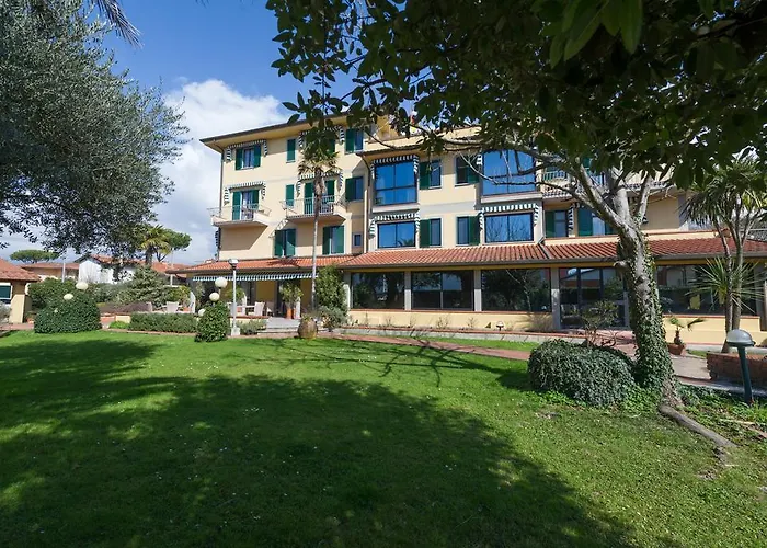 Hotel Gemma Del Mare