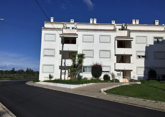 Cabanas De Tavira Apartment
