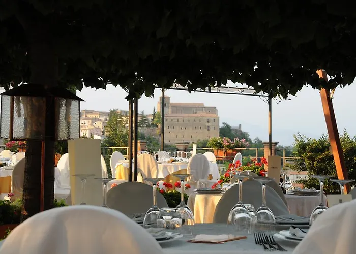 Hotel Barbieri