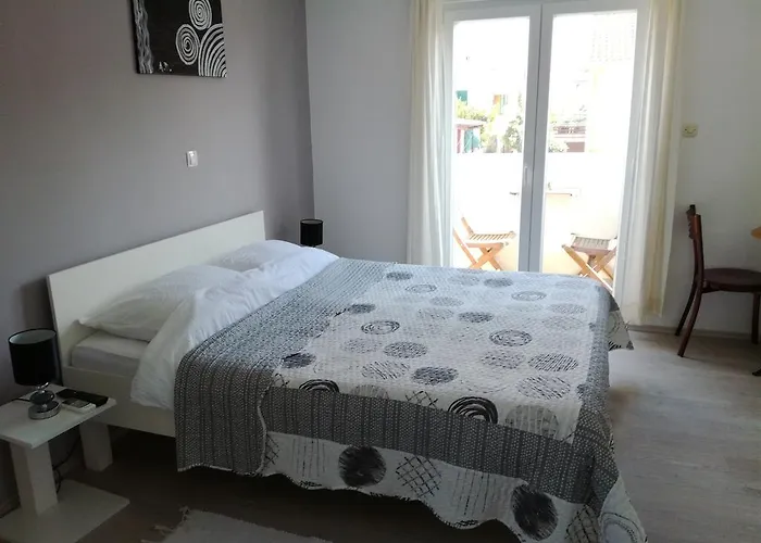 Guest House Dragic - Anex