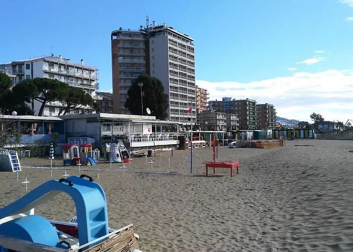 Casa Marina