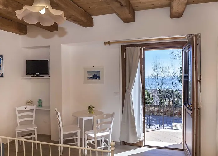 Villa Fiorita