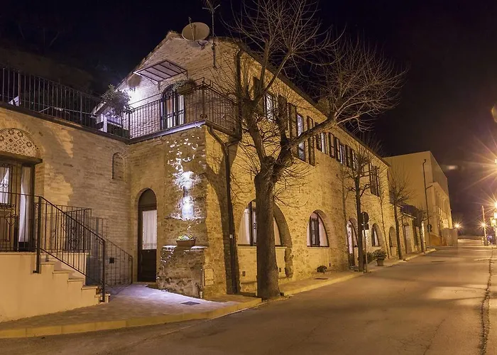 Villa Fiorita