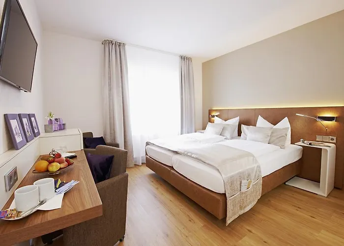 Hotel Nordwind