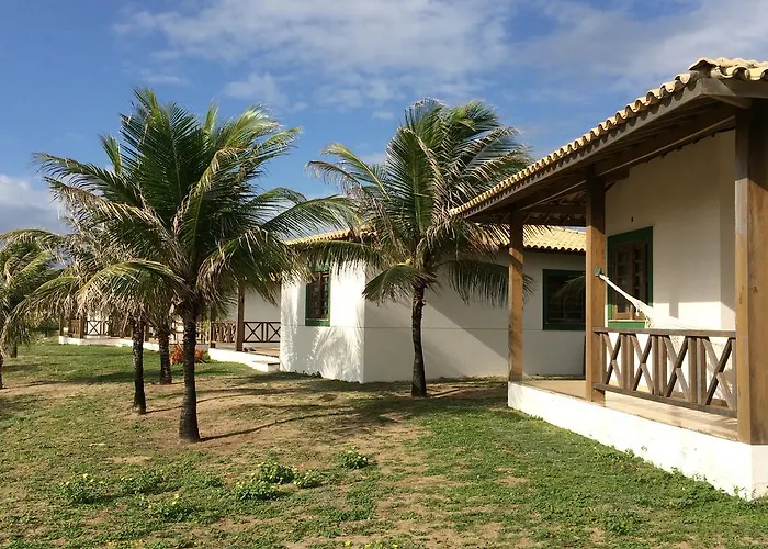Pé na Areia
