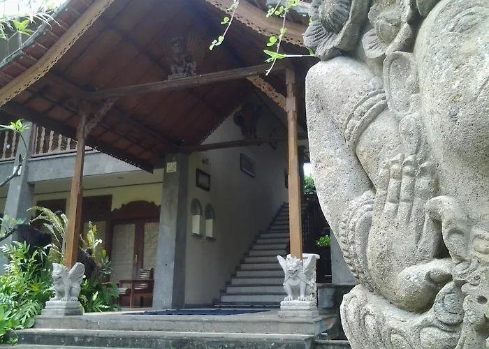 Hotel Seaside Lovina