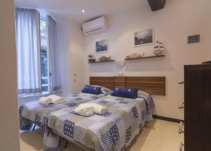 Appartamento Buranco