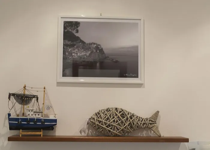 Appartamento Buranco