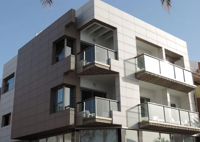 Fuerteventura in Loft