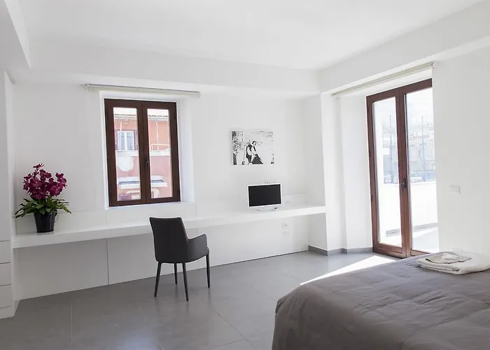 La Chambre