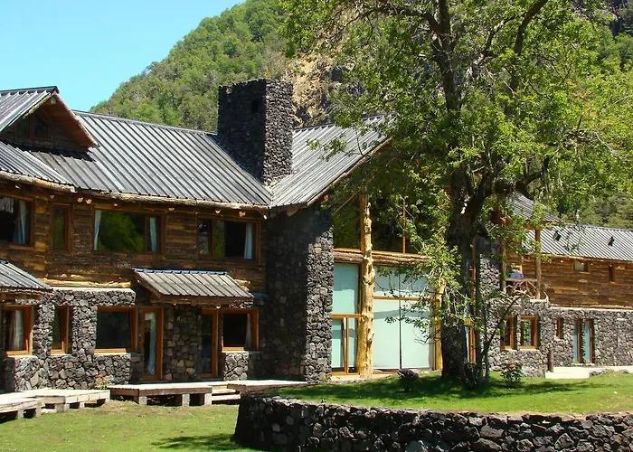 Rocanegra Mountain Lodge