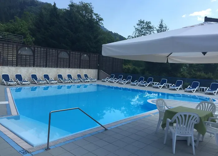Hotel Scaranò