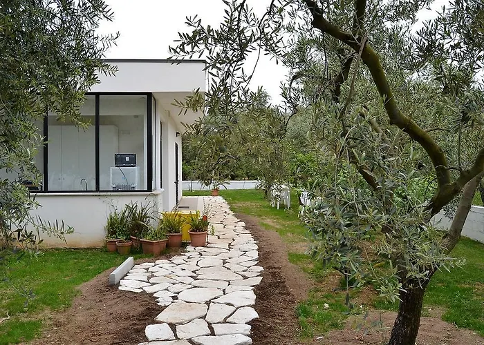 b&b Il Girasole Formia Guesthouse