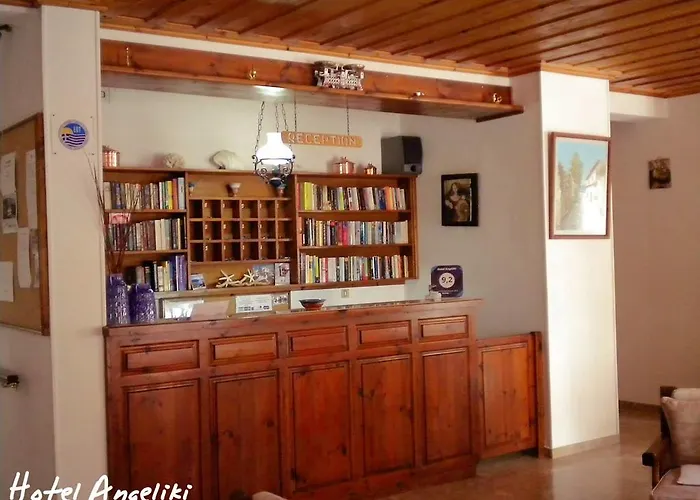 Hotel Angeliki