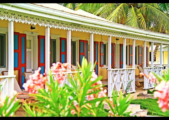 Anguilla Great House Beach Resort