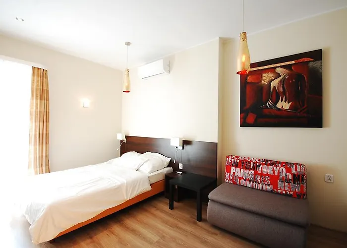 Hipnotic B&B