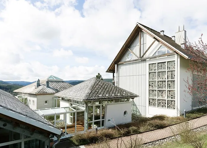 Haus Feldberg-Falkau