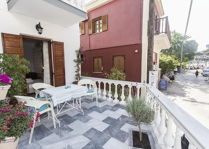 AKANTHUS STUDIOS - Ex Vergos Pavlos