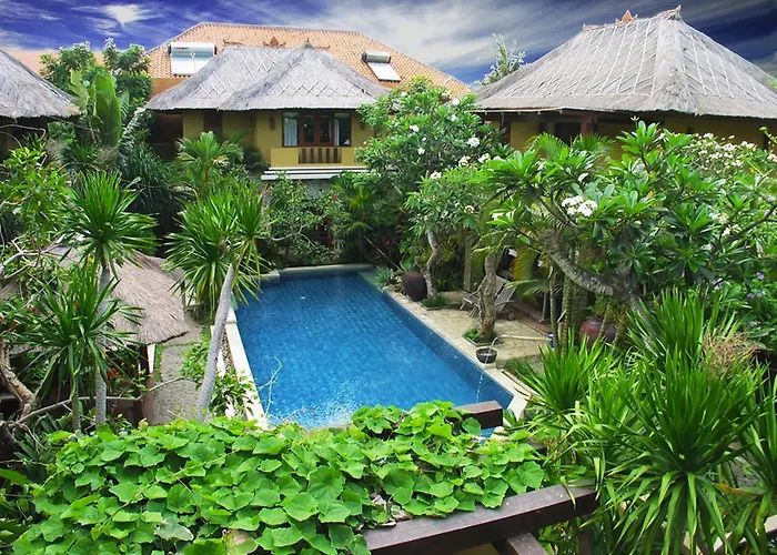 D'Sriwing Villa Gallery