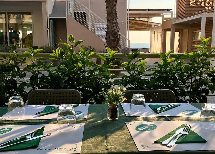 Lungomare Hotel