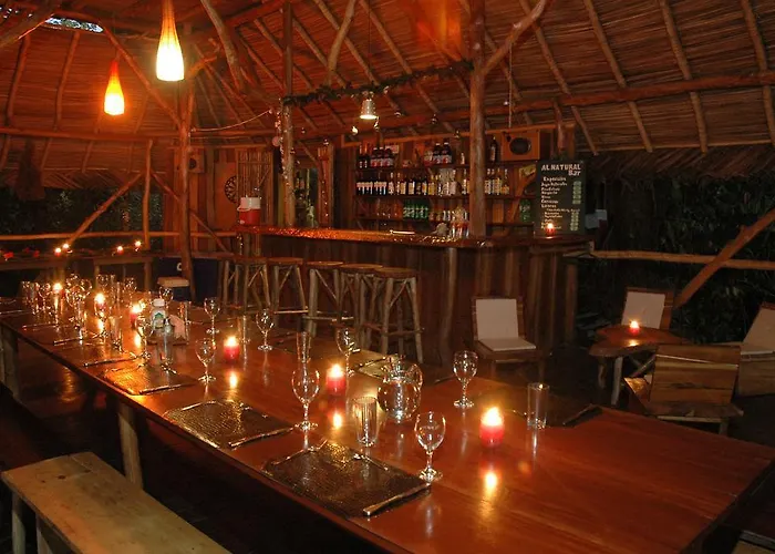 Al Natural Resort
