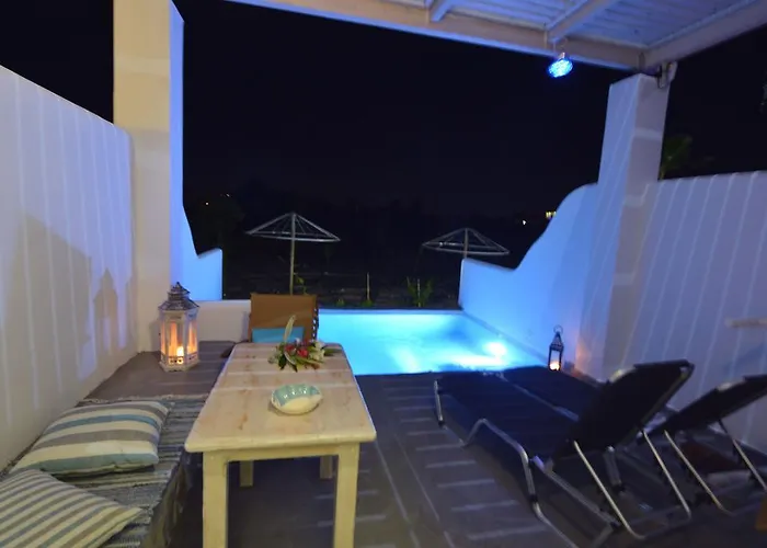 Kathara Bay Apartments