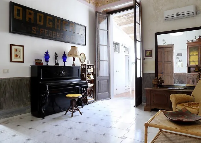B&B Dimora Muzio And Restaurant