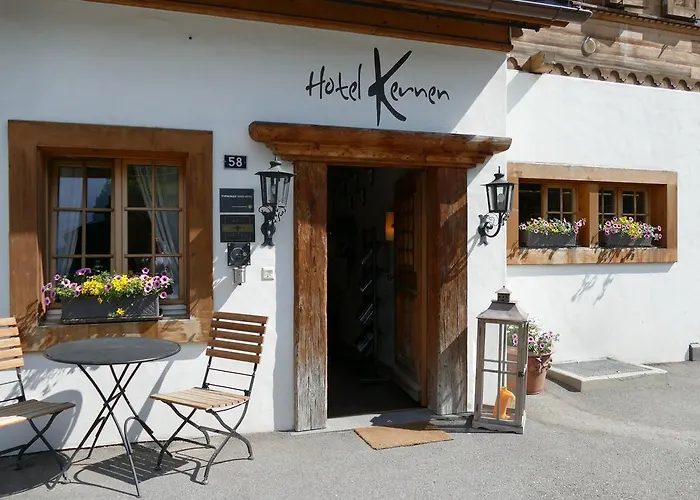 Hotel Kernen
