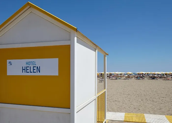 Hotel Helen
