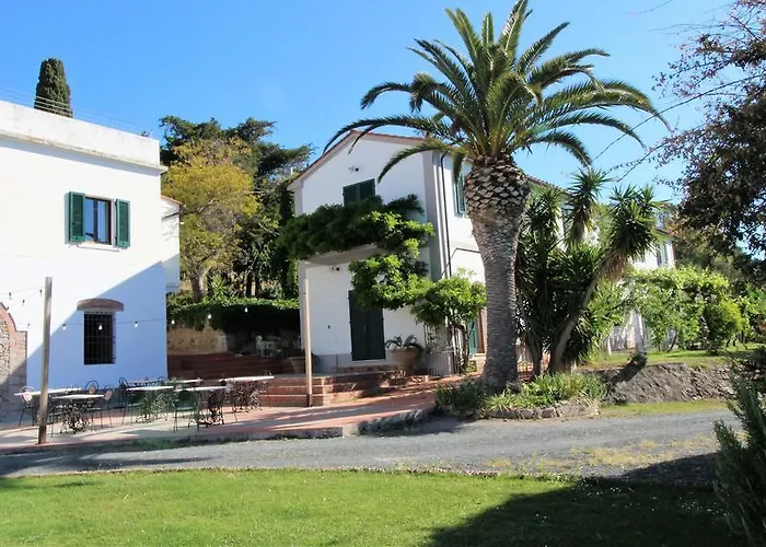 Agriturismo SS Annunziata