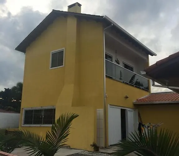 Sobrado Itapoá