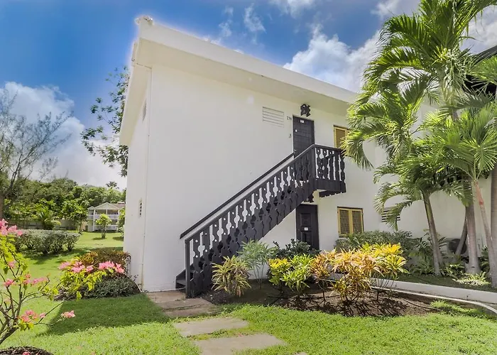 230 Gg Rockley Barbados