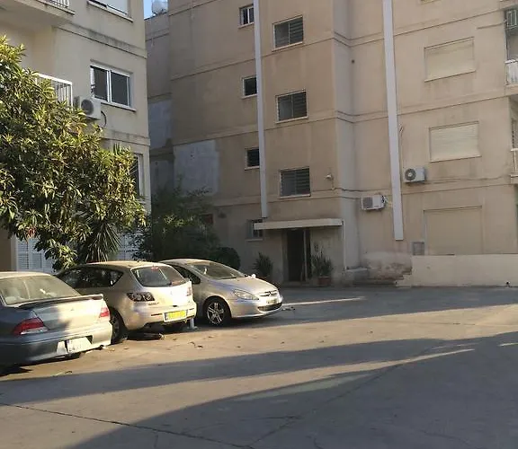 Billis Beach Apartment