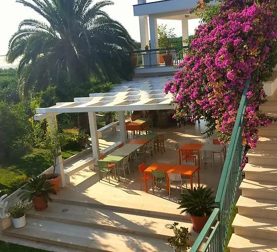 Agriturismo Donna Clementina