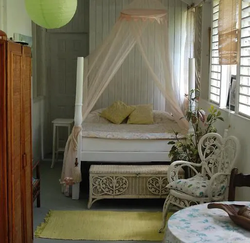 Charming Old World Apartment