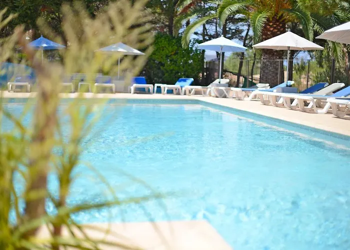 Residence Les Pins