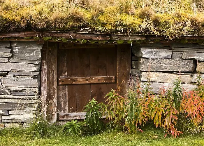 Oigardseter Fjellstue