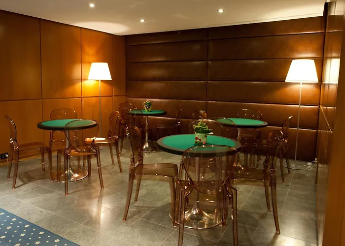Hotel Rivè - Complesso Turistico Campo Smith