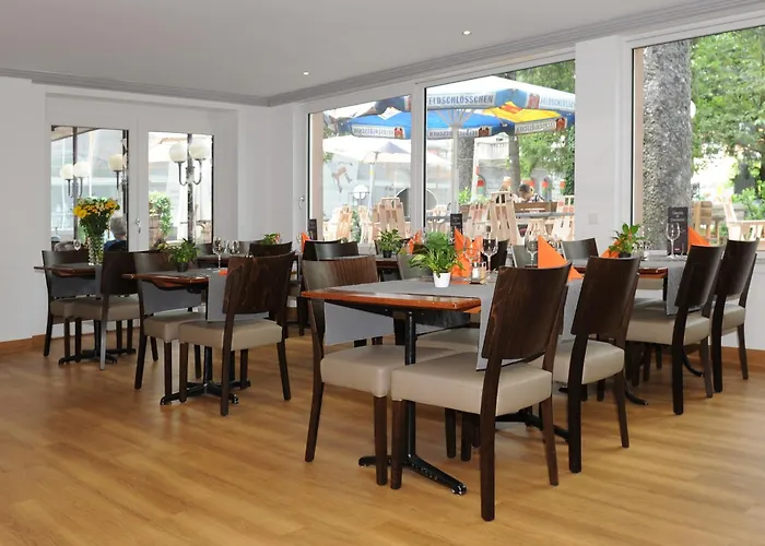La Dent-Du-Midi Hotel & Restaurant