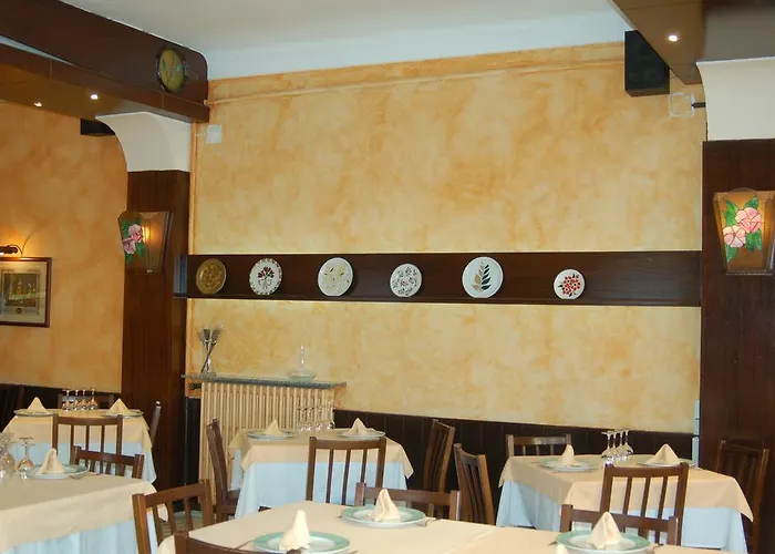 Hotel Betriu