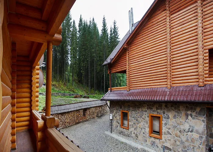 Gans Hotel