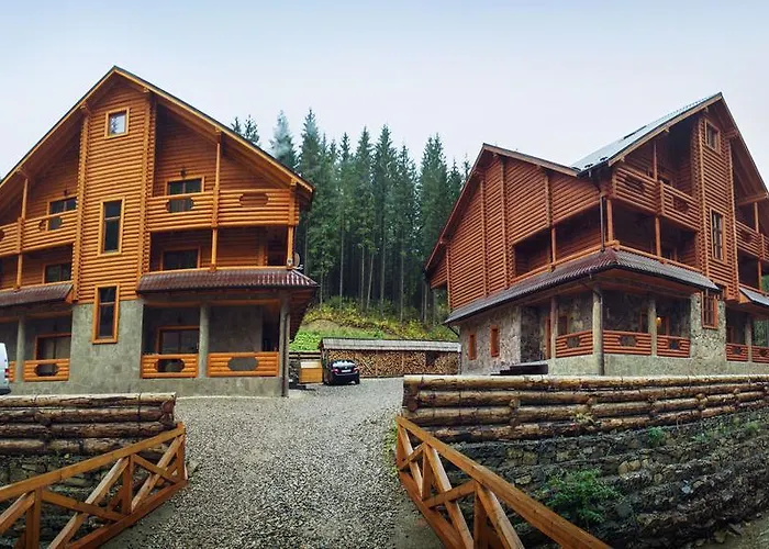 Gans Hotel