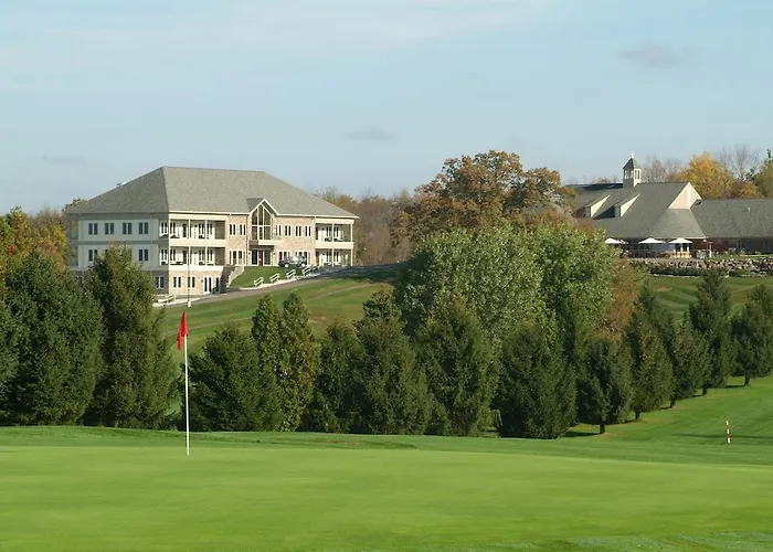 The Inn At Lenape