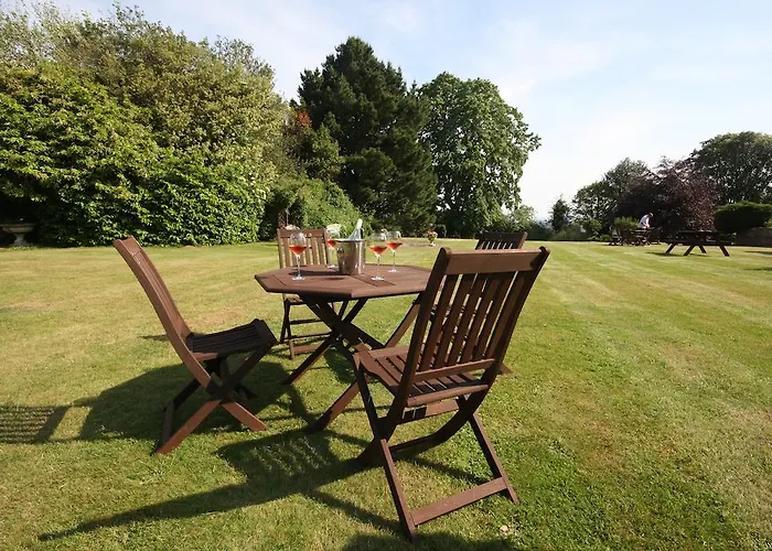 Gipsy Hill Hotel