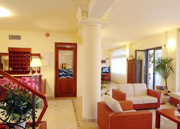 Hotel Parco delle Cale