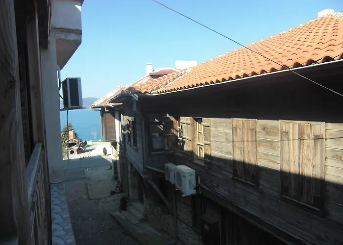 Guest House Antoaneta