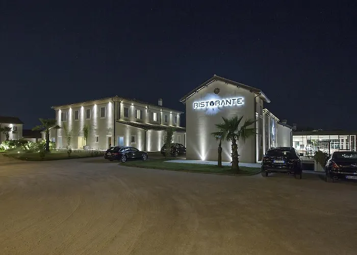 Hotel&Resort Le Colombare