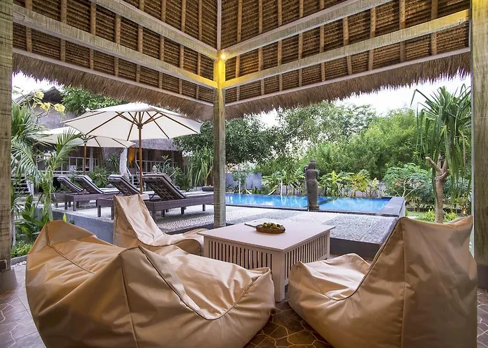 Komodo Garden